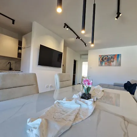 Apartmán Katja - *