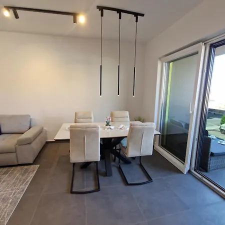 Apartmán Katja - Pula