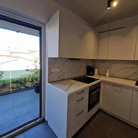 Apartmán Katja - *