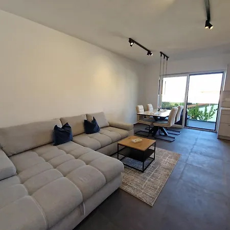 Katja - Apartmán