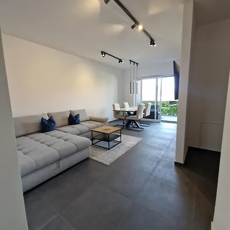 Katja - Apartmán Pula