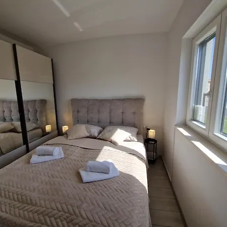 Katja - Apartmán Pula
