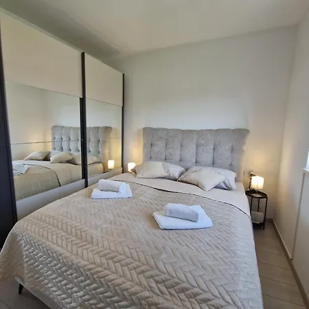Katja - Apartmán