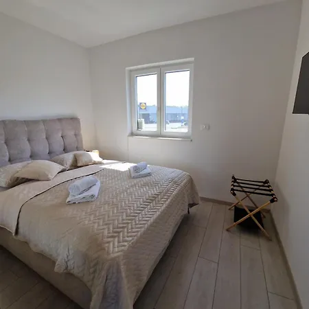 Katja - Apartmán