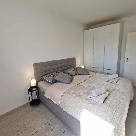 Apartmán Katja - Pula