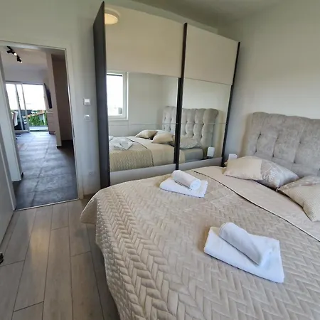 Apartmán Katja - *