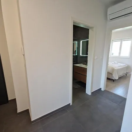 Katja - Apartmán *