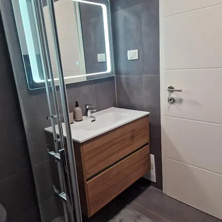 Katja - Apartmán Pula