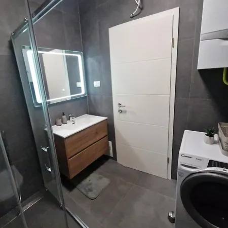Katja - Apartmán *