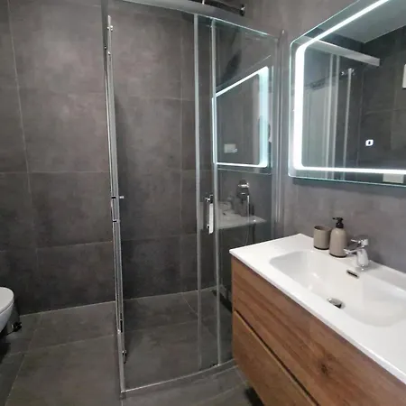 Katja - Apartmán Pula