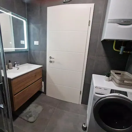 Katja - Apartmán