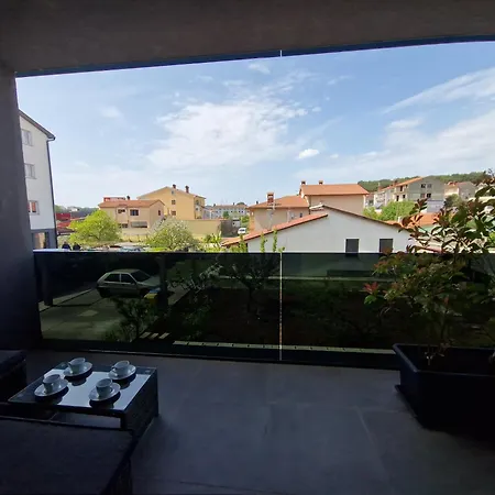 Apartmán Katja -