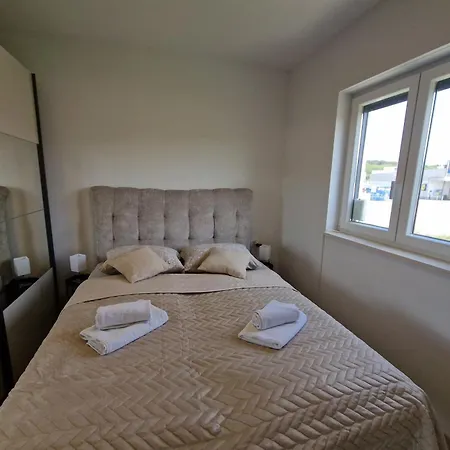 Apartmán Katja -
