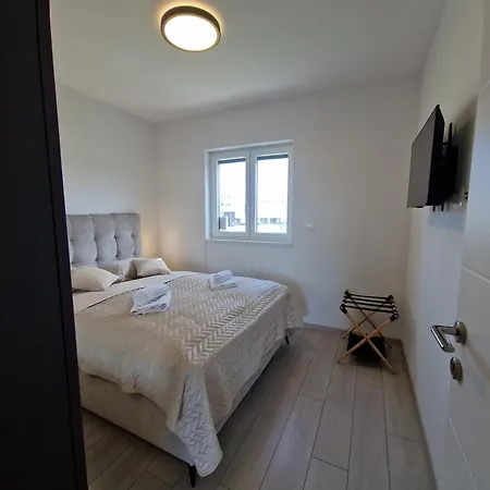 Apartmán Katja - *